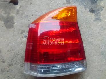 Leva lampa za Opel Vectra C od 2003. do 2006. god.