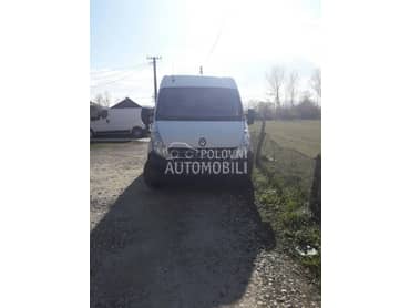 Reno master 01.do2014delovi