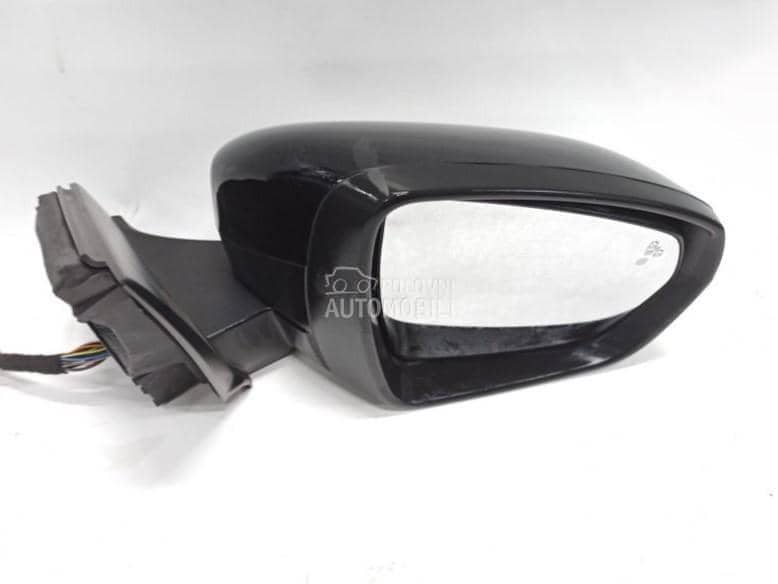 RETROVIZOR, OGLEDALO,