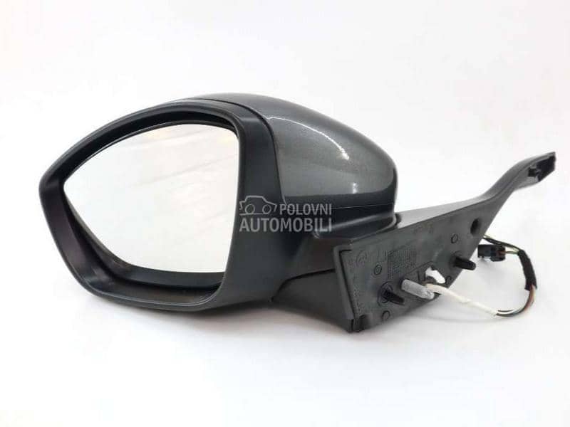 RETROVIZOR, OGLEDALO,