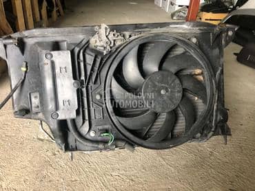 HLADNJACI, za Peugeot 206, 208, 308 ... od 2000. do 2017. god.