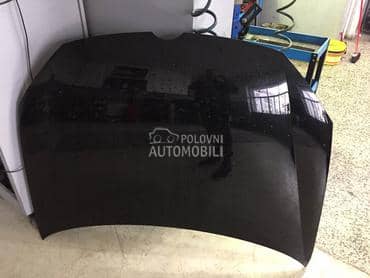 HAUBA KRILA FAROVI ... za Volkswagen Golf 5