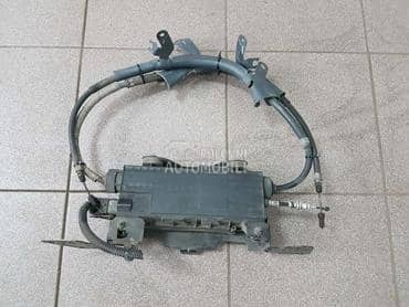 Laguna 3 El.rucna za Renault Laguna