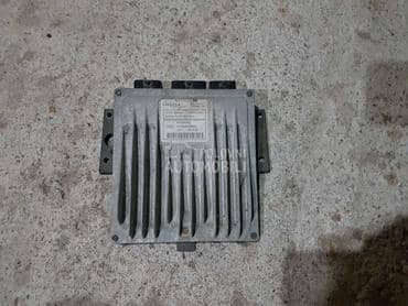 Kompjuteri za Renault Clio