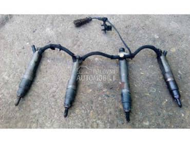 Dizne za Volkswagen Golf 4