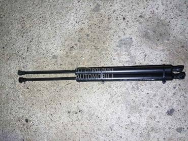 Scenic 3 Amortizeri gepeka za Renault Scenic