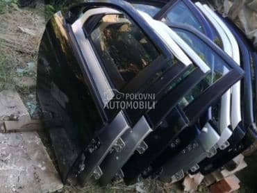 156 VRATA za Alfa Romeo 156