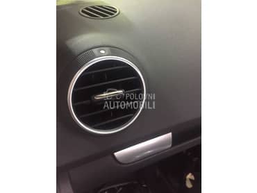 Ventilacija za Audi A3