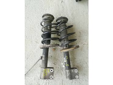 Amortizeri za Citroen C4 od 2005. do 2010. god.