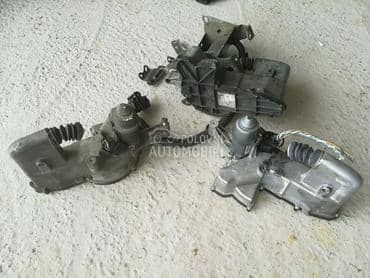 Aktuator za Citroen C3 od 2003. do 2010. god.