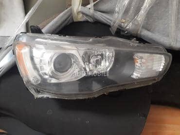 Far za Mitsubishi ASX od 2010. do 2019. god.