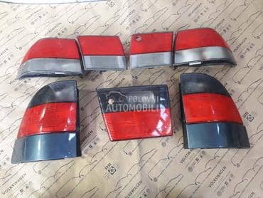 Stop svetla za Saab 9-3, 9-5 od 1998. do 2003. god.