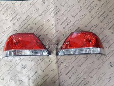 Stop svetlo za Mitsubishi Lancer od 2004. do 2007. god.