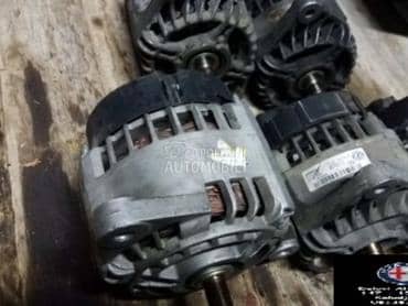 1.9 JTD. ALTENATOR za Alfa Romeo 147, 156