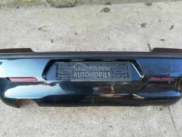 zadnji branik karavan za Alfa Romeo 156