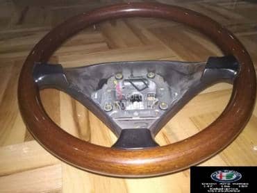 volan drven za Alfa Romeo 156