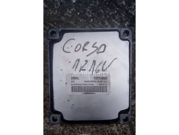 Motorni racunar HFSI 2.1 za Opel Corsa C