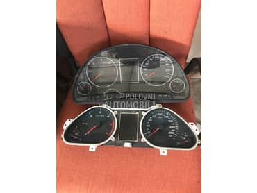 Kilometar sat za Audi A4, A4 Allroad, A5 ...