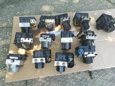 Servo uredjaj za Citroen C2 od 2003. do 2008. god.