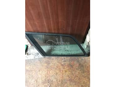 Zadnja bocna stakla za Audi A4, A6, Q5