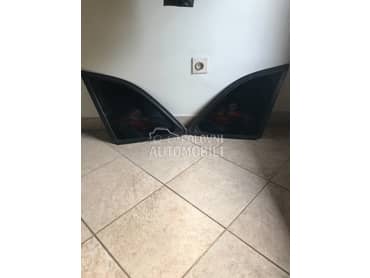 STAKLA za Audi A3, A4, A6 ...