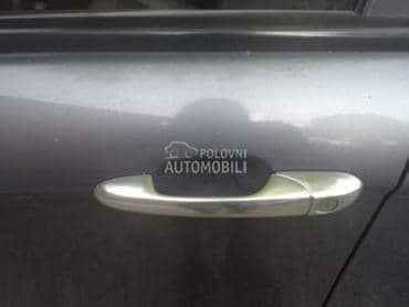 KVAKA VRATA SPOLJNA vozaceva za Alfa Romeo 147