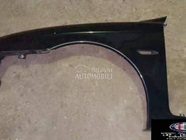 levo krilo za Alfa Romeo 156