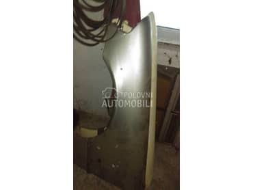 Levo Krilo za Mercedes Benz C Klasa od 1995. do 1999. god.