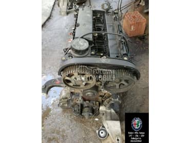 1,8TS MOTOR U DELOVIMA za Alfa Romeo 156