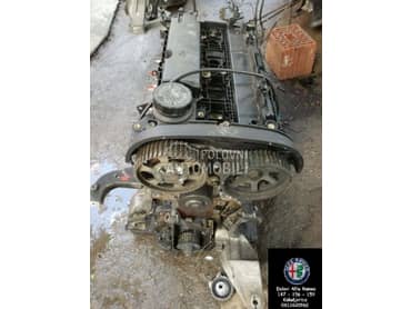 2,0TS MOTOR U DELOVIMA za Alfa Romeo 147