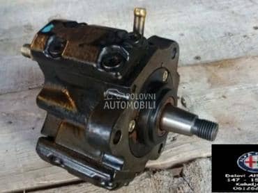 1,9 jtd pumpa visokog pritiska za Alfa Romeo 156