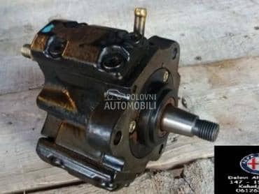 2,4 jtd pumpa visokog pritiska za Alfa Romeo 156