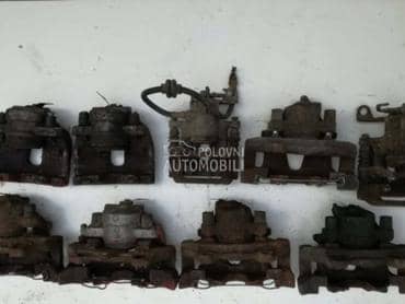 KLJESTA za Alfa Romeo 147, 156