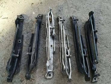 makaze gepeka par za Alfa Romeo 156