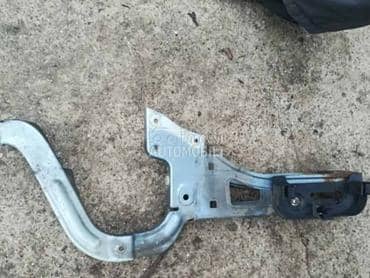 Nosac krila za Alfa Romeo 147