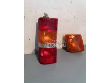 Stop svetlo za Ford Transit Connect