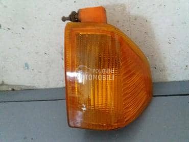 Migavac za Ford Escort