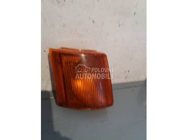 Migavac za Ford Transit Connect