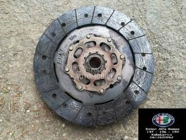 Lamela za Alfa Romeo 156