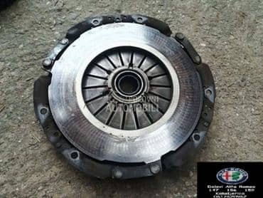 2.4 JTD korpa za Alfa Romeo 156