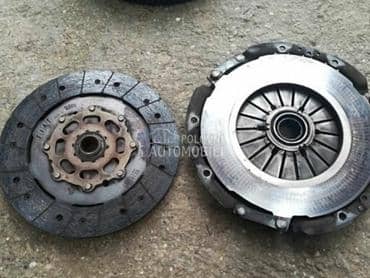 2.4 JTD korpa i lamela za Alfa Romeo 156