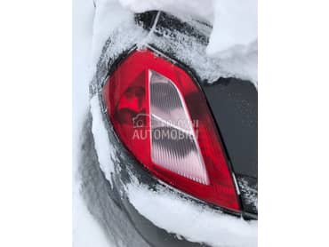 Stop lampe za Renault Megane
