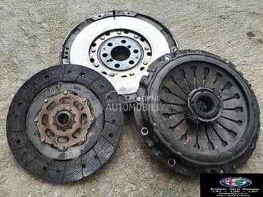 2.4JTDzamajac,korpa,lamel,druk za Alfa Romeo 156