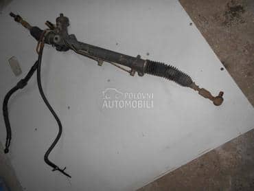 Zupcasta letva za Audi A4 od 1996. do 2002. god.