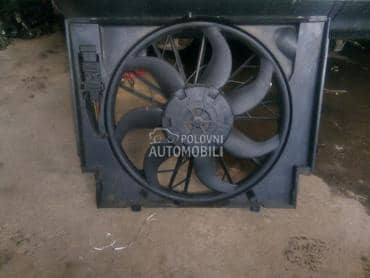 Ventilator motora za BMW 518, 520, 523 ...