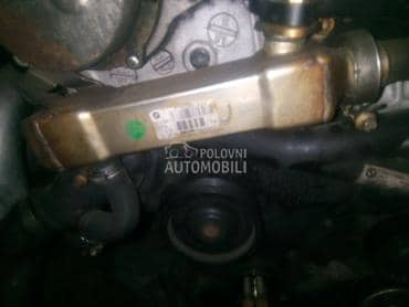 hladnjak egera e60 za BMW Serija 5