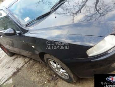 Desni retrovizor za Alfa Romeo 147
