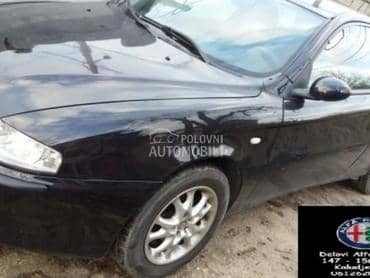 FAR LEVI za Alfa Romeo 147