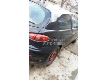 VRATA DESNA 3v za Alfa Romeo 147