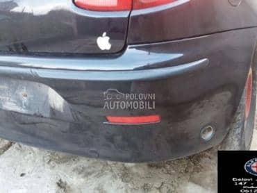 BRANIK ZADNJI za Alfa Romeo 147